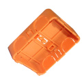 OEM Automotive connector connector mold injection molding service plastic mold supplier
